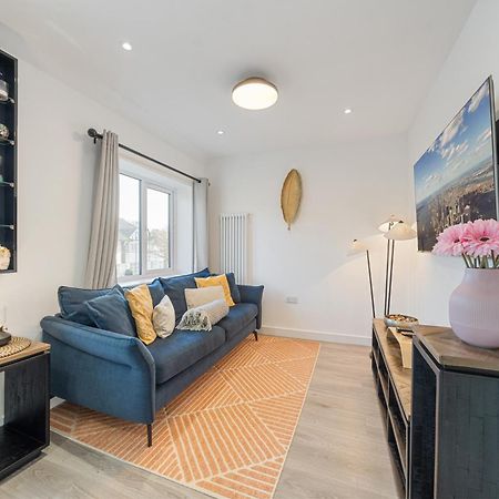 Newly Refurbished 2 Bed Flat Apartment Mill Hill Luaran gambar