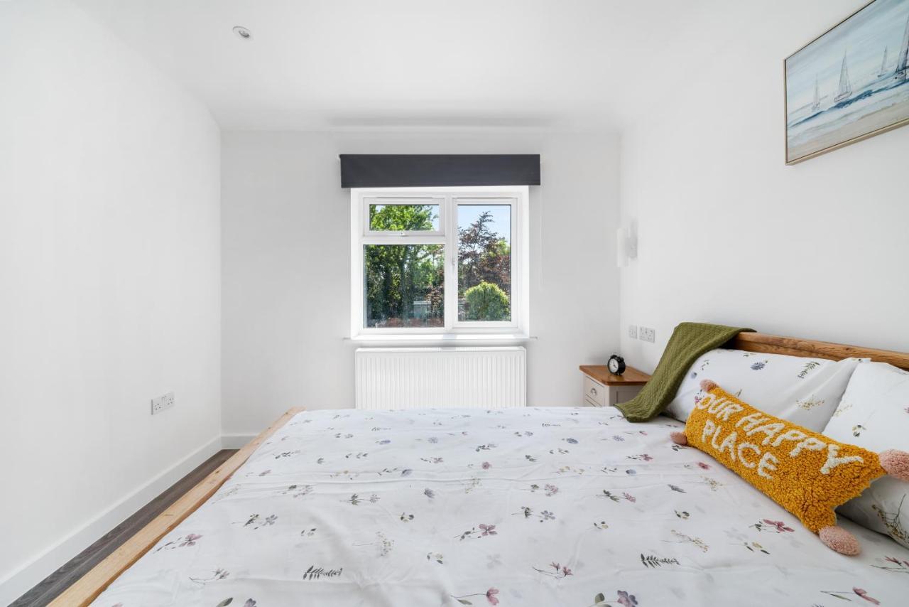 Newly Refurbished 2 Bed Flat Apartment Mill Hill Luaran gambar